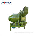 Top quality new concrete mixer for sale